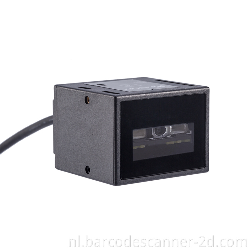 Vaste mount scanner USB mobiele betaling Fixed Mount scanner USB Mobile Payment